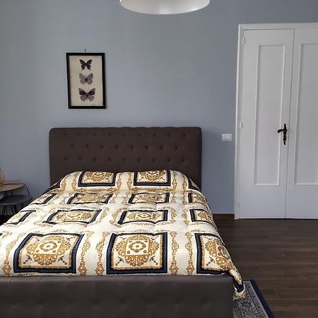 Casa Mimmi B&B Naples Extérieur photo