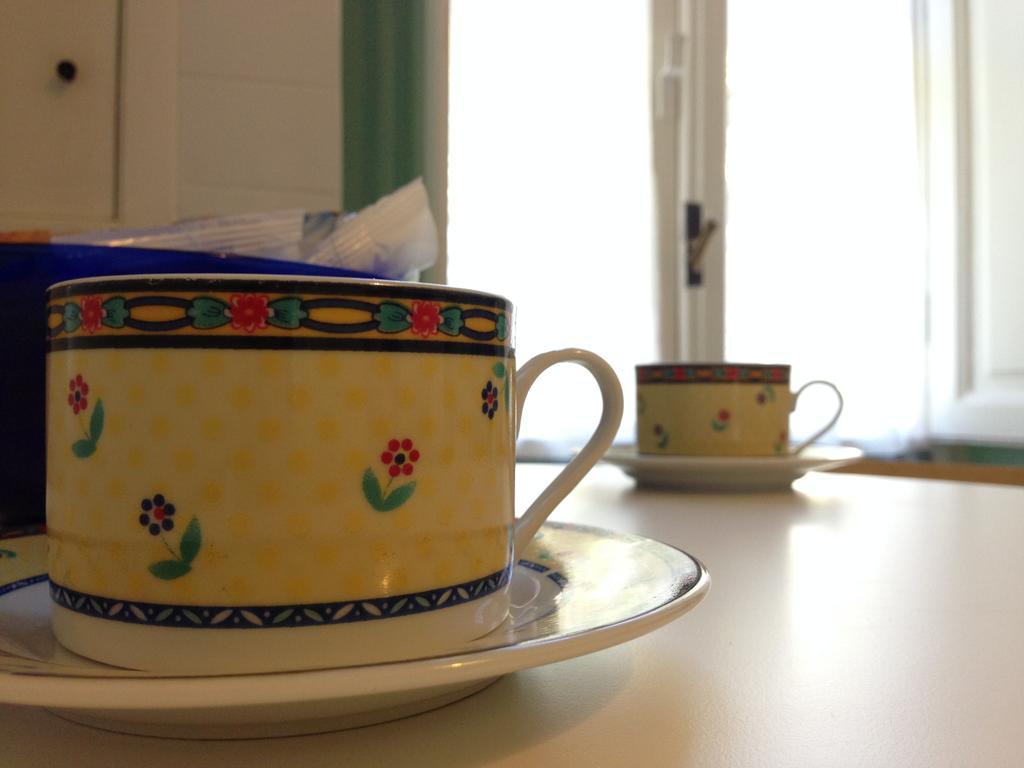 Casa Mimmi B&B Naples Chambre photo