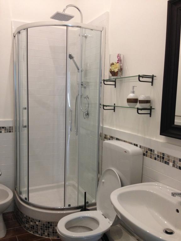 Casa Mimmi B&B Naples Chambre photo