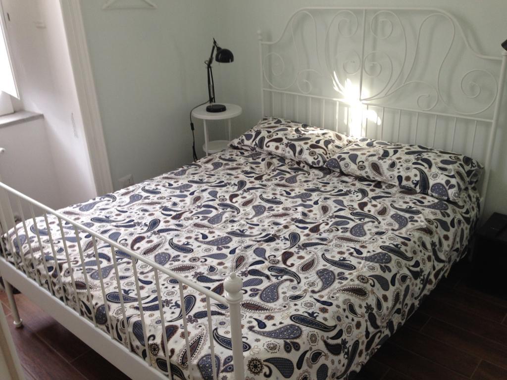 Casa Mimmi B&B Naples Chambre photo