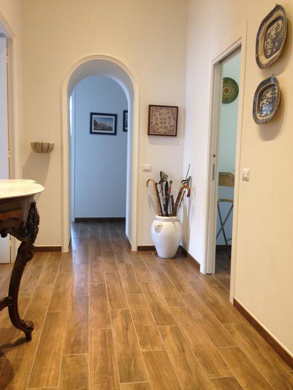 Casa Mimmi B&B Naples Chambre photo