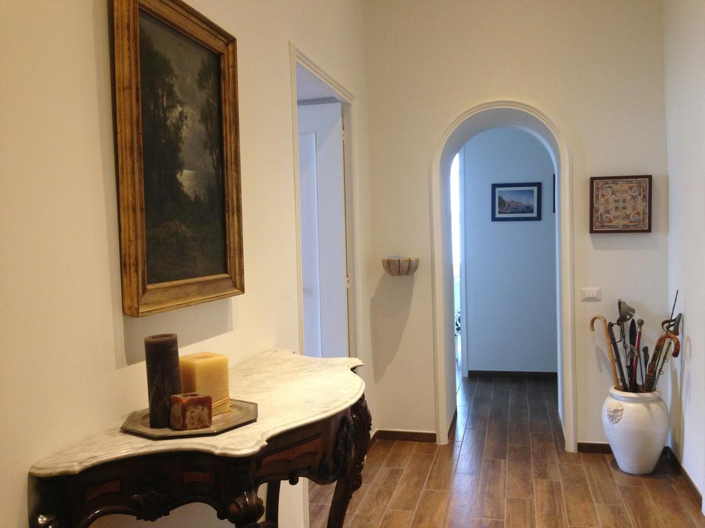 Casa Mimmi B&B Naples Chambre photo