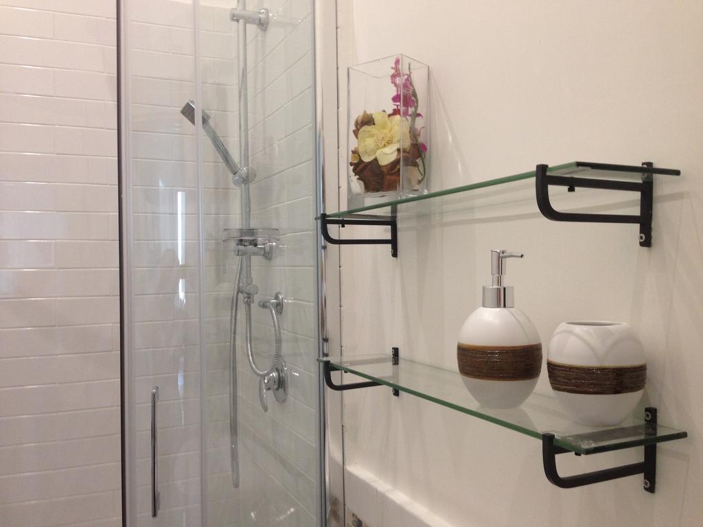 Casa Mimmi B&B Naples Chambre photo