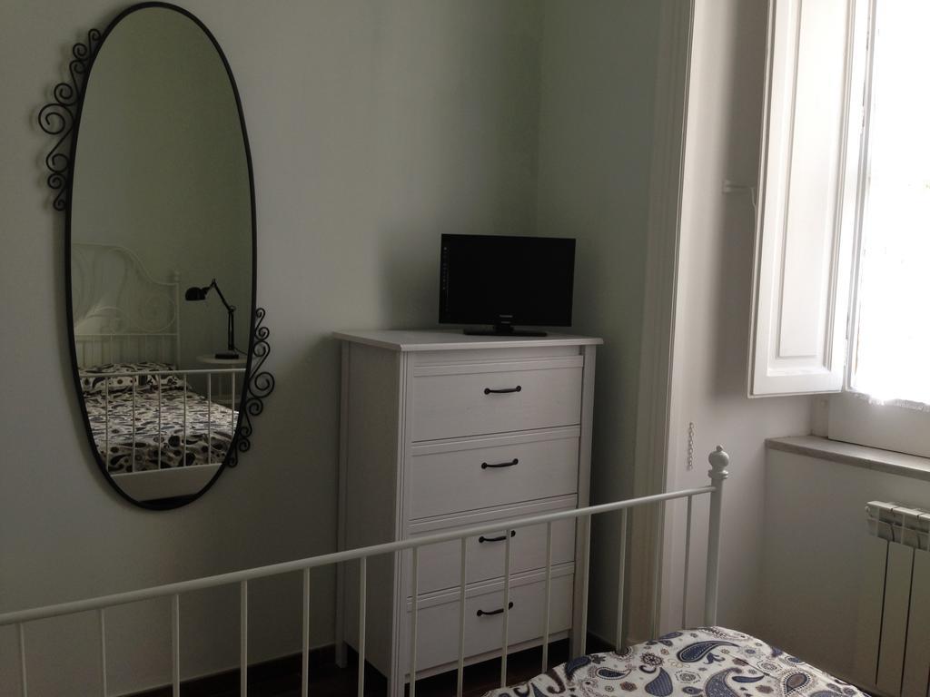Casa Mimmi B&B Naples Chambre photo