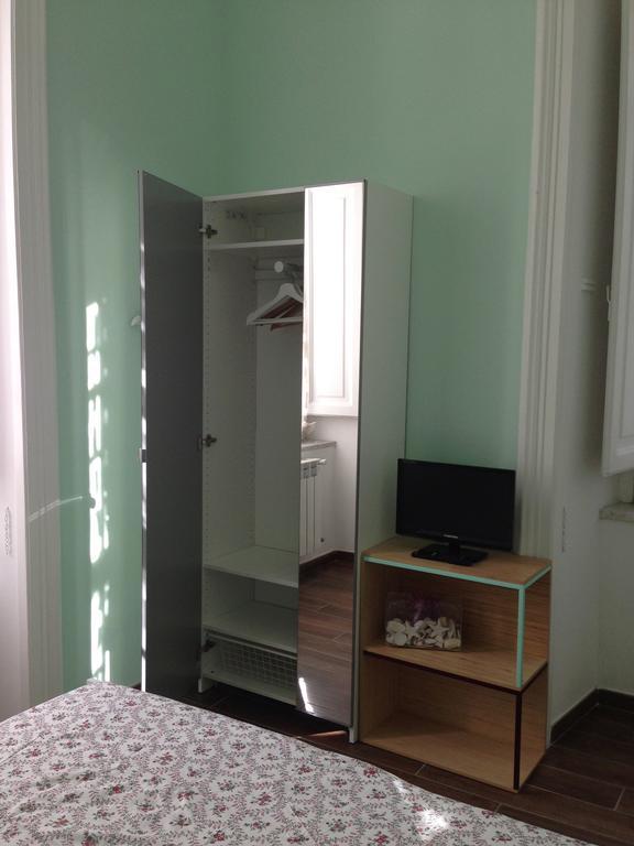 Casa Mimmi B&B Naples Chambre photo