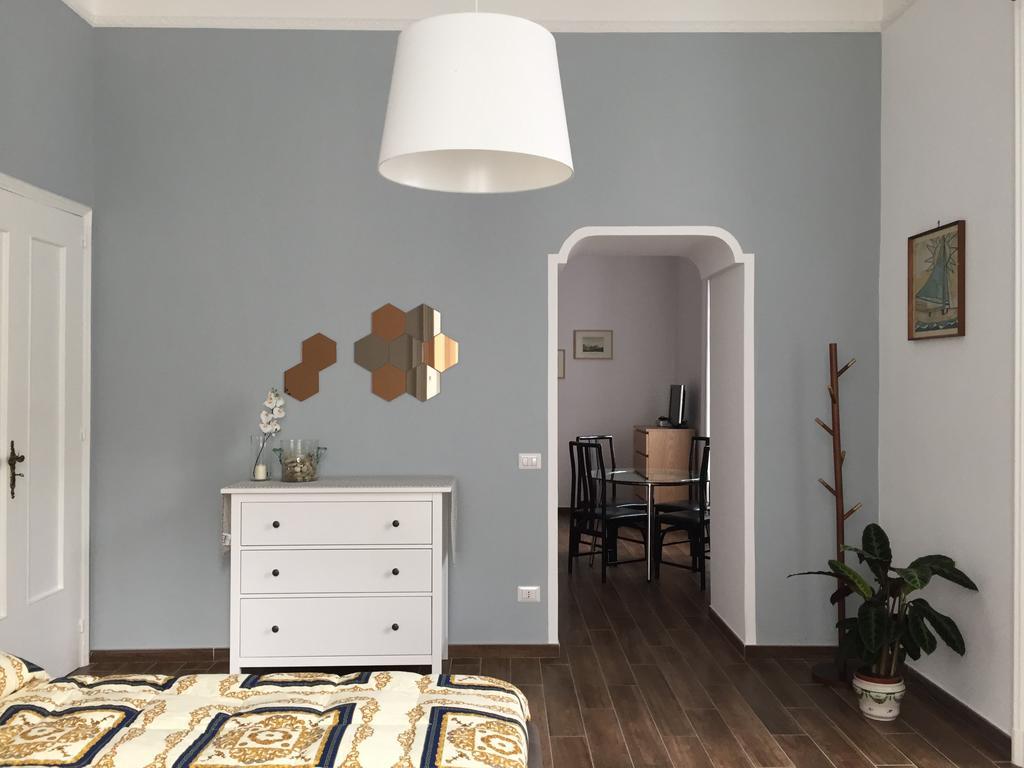 Casa Mimmi B&B Naples Extérieur photo