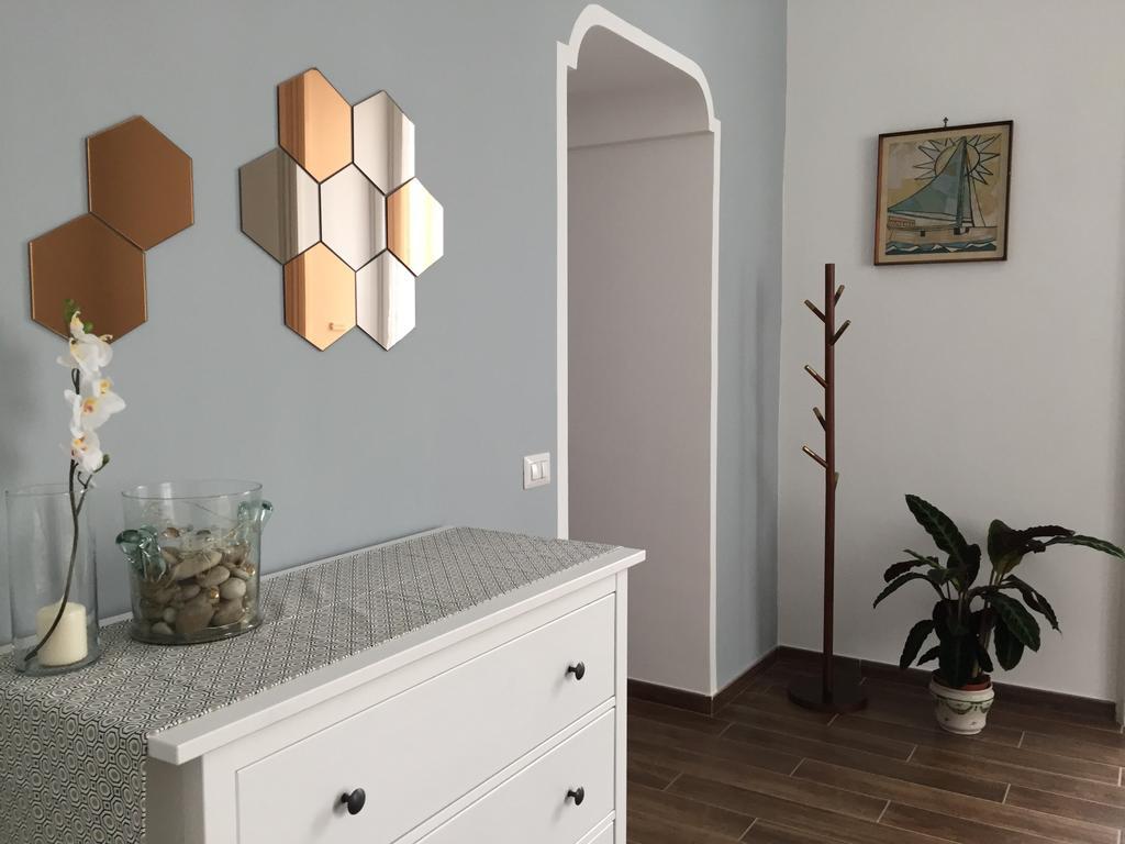 Casa Mimmi B&B Naples Extérieur photo