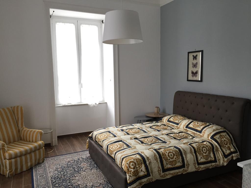 Casa Mimmi B&B Naples Extérieur photo