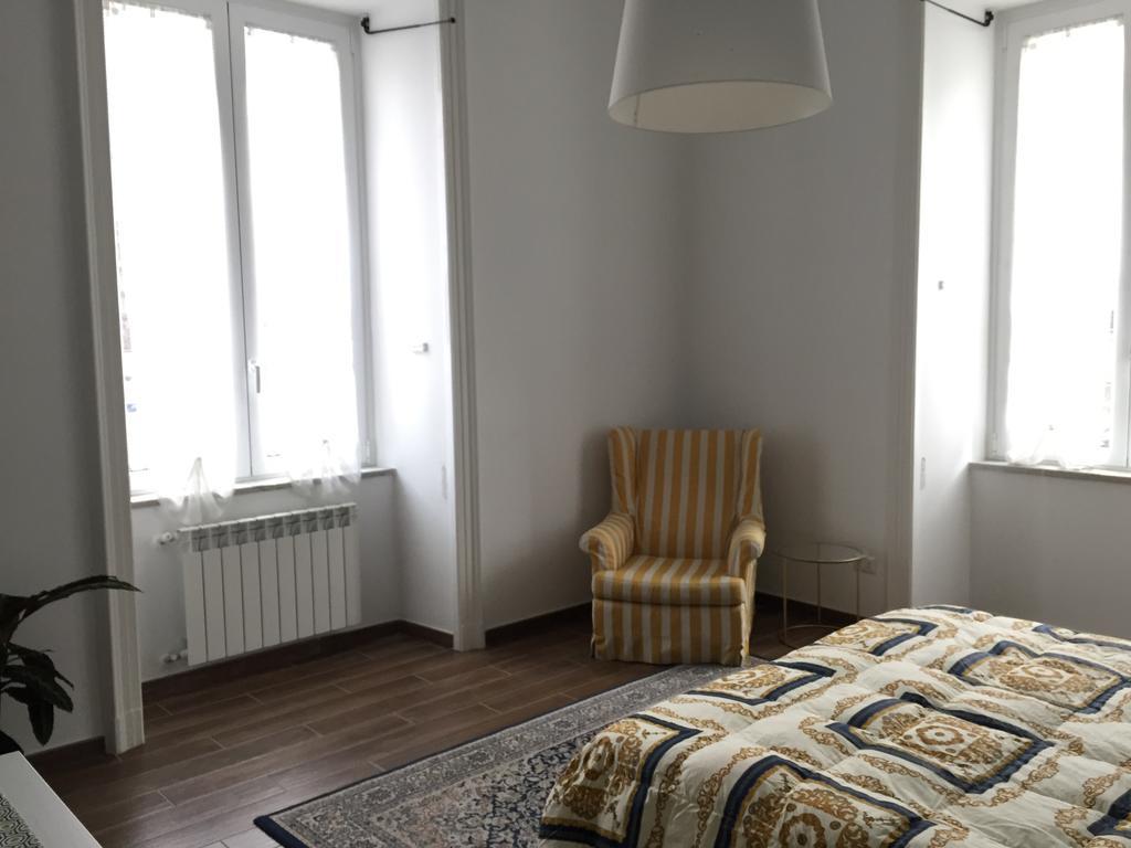 Casa Mimmi B&B Naples Extérieur photo