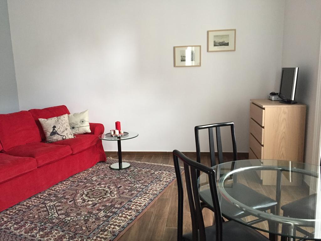 Casa Mimmi B&B Naples Extérieur photo