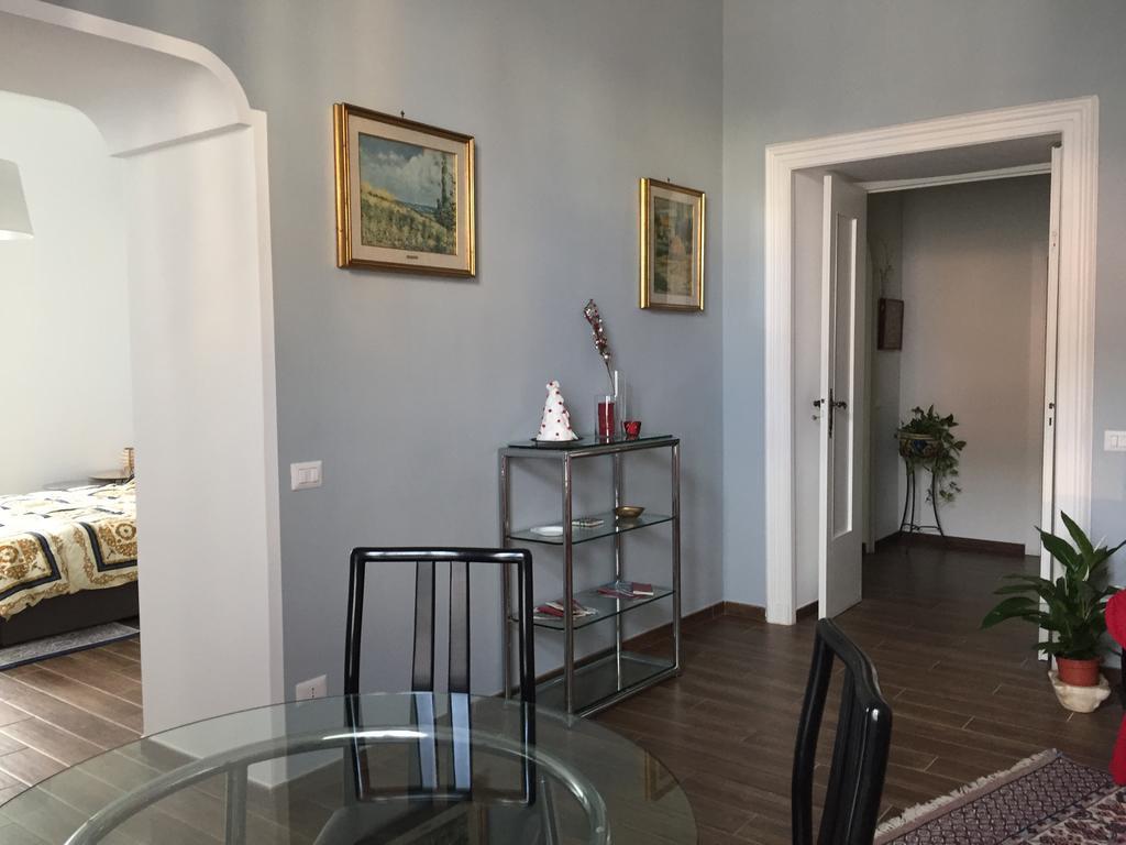 Casa Mimmi B&B Naples Extérieur photo